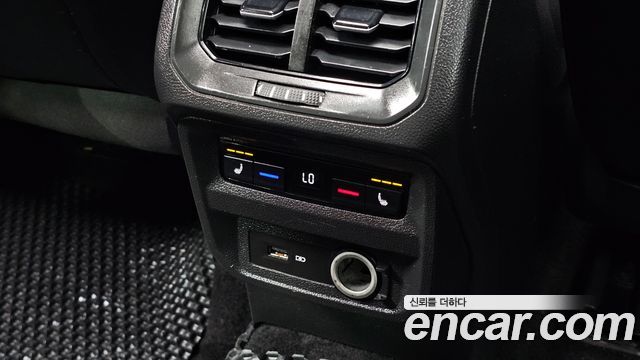 Volkswagen Tiguan (II) 2.0 TDI 4Motion Prestige 2018 — фото 17