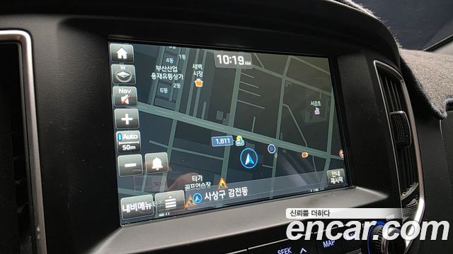 Hyundai Grand Starex Wagon 12-Seater Smart 2019 — фото 18