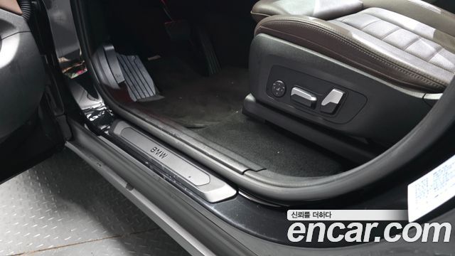 BMW X3 (G01) xDrive 30e 2022 — фото 29