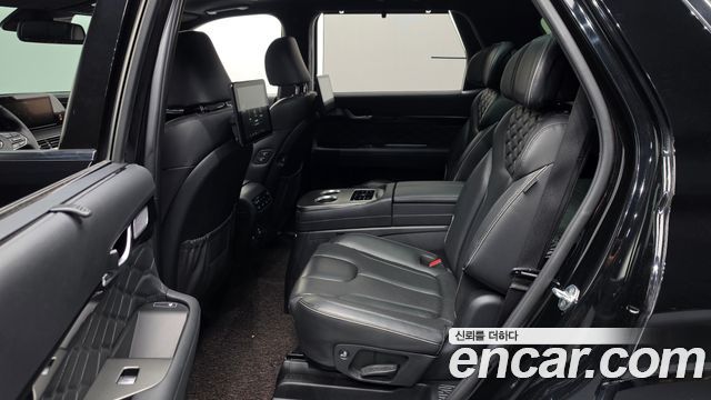Hyundai Palisade Gasoline 3.8 4WD VIP 2022 — фото 11