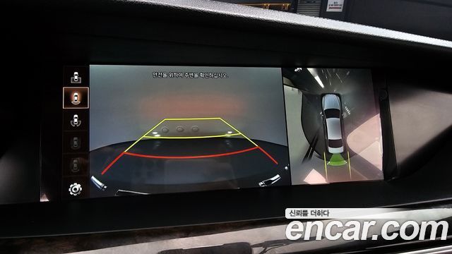 Genesis G90 3.8 AWD Premium Luxury 2021 — фото 15