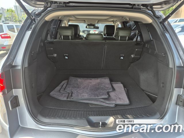 Renault Korea QM6 2.0 GDe PREMIERE 2WD 2025 — фото 22