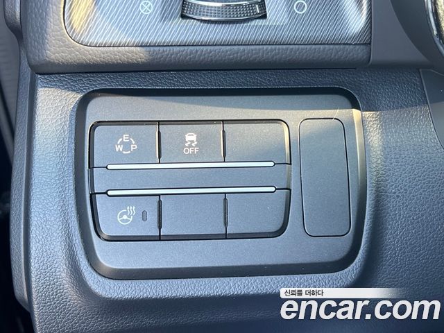 KG Mobility (SsangYong) Tivoli Diesel LX 2WD 2017 — фото 24