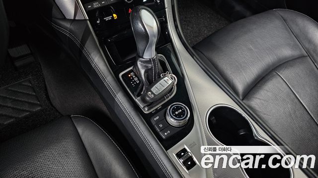 Infiniti Q50 2.2d Premium 2015 — фото 9