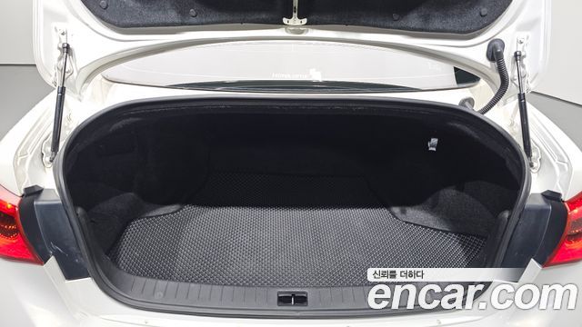 Infiniti Q50 2.2d Premium 2015 — фото 20