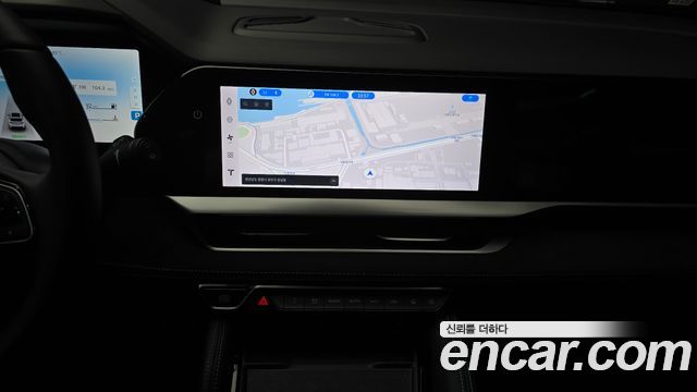 Renault Korea Grand Koleos 1.5 E-TECH Esprit Alphine 2WD 2025 — фото 14