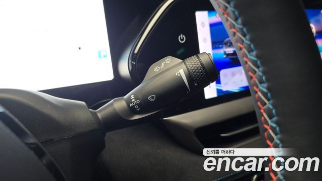 Renault Korea Grand Koleos 1.5 E-TECH Esprit Alphine 2WD 2025 — фото 16