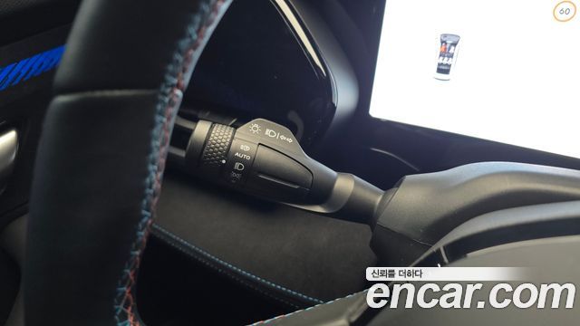 Renault Korea Grand Koleos 1.5 E-TECH Esprit Alphine 2WD 2025 — фото 17