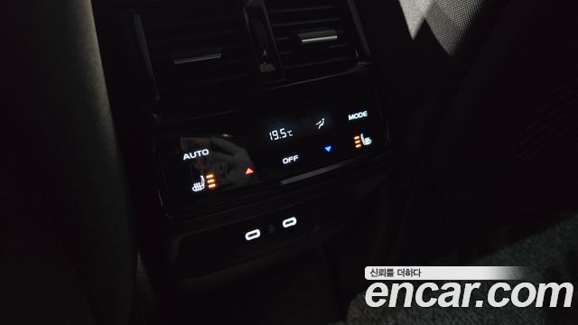 Renault Korea Grand Koleos 1.5 E-TECH Esprit Alphine 2WD 2025 — фото 18