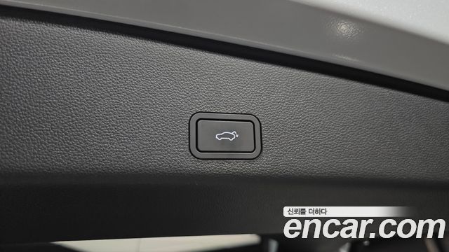 Renault Korea Grand Koleos 1.5 E-TECH Esprit Alphine 2WD 2025 — фото 20