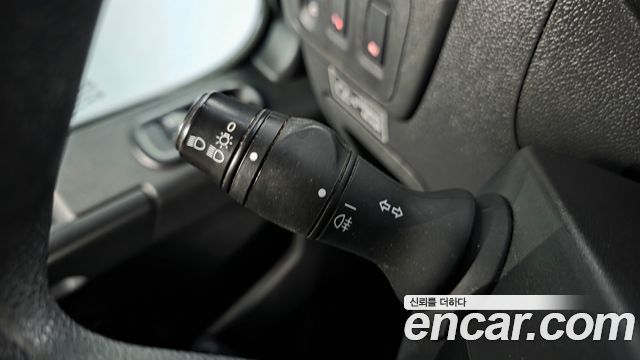 Renault Korea Master 2.3 13-Seater 2020 — фото 19