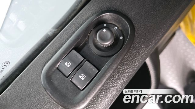Renault Korea Master 2.3 13-Seater 2020 — фото 27