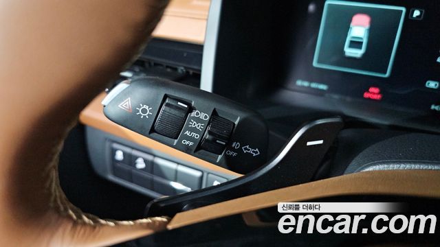 KG Mobility (SsangYong) Musso (Q300) Gasoline 2.0 4WD M9 Grand Style 2026 — фото 15