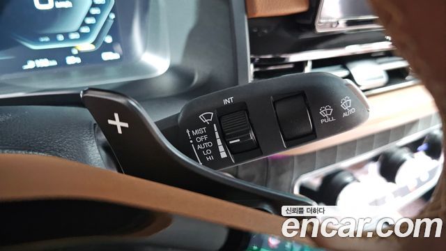 KG Mobility (SsangYong) Musso (Q300) Gasoline 2.0 4WD M9 Grand Style 2026 — фото 16
