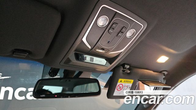 KG Mobility (SsangYong) Musso (Q300) Gasoline 2.0 4WD M9 Grand Style 2026 — фото 17
