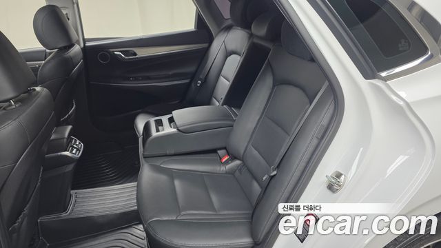 Hyundai Grandeur (IG) 3.0 LPi Exclusive 2022 — фото 12