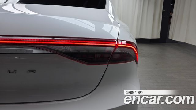 Hyundai Grandeur (IG) 3.0 LPi Exclusive 2022 — фото 23