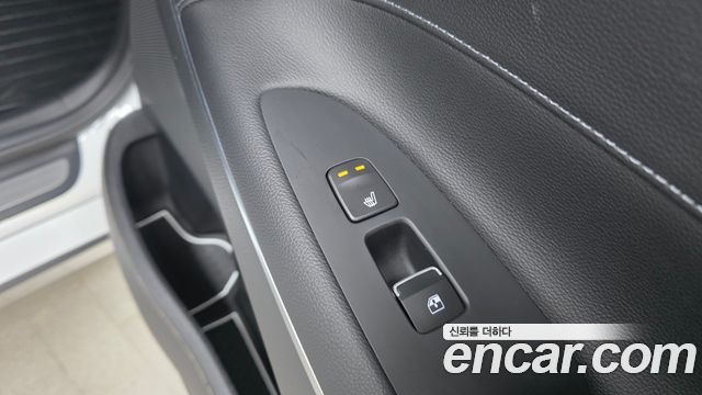 Hyundai Grandeur (IG) 3.0 LPi Exclusive 2022 — фото 28