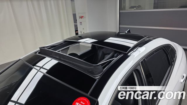Hyundai Grandeur (IG) 3.0 LPi Exclusive 2022 — фото 30