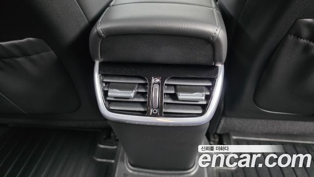 Hyundai Grandeur (IG) 3.0 LPi Exclusive 2022 — фото 33