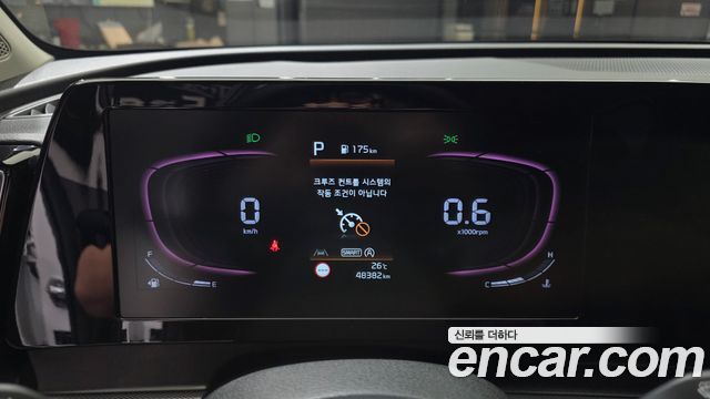 Kia Sportage (V) Gasoline 1.6 Turbo 2WD Nobleless 2022 — фото 8