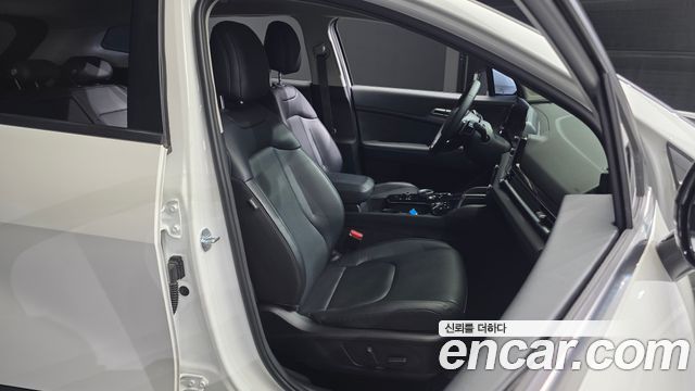 Kia Sportage (V) Gasoline 1.6 Turbo 2WD Nobleless 2022 — фото 12