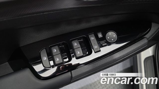Kia Sportage (V) Gasoline 1.6 Turbo 2WD Nobleless 2022 — фото 14