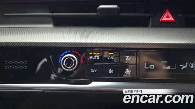 Kia Sportage (V) Gasoline 1.6 Turbo 2WD Nobleless 2022 — фото 18