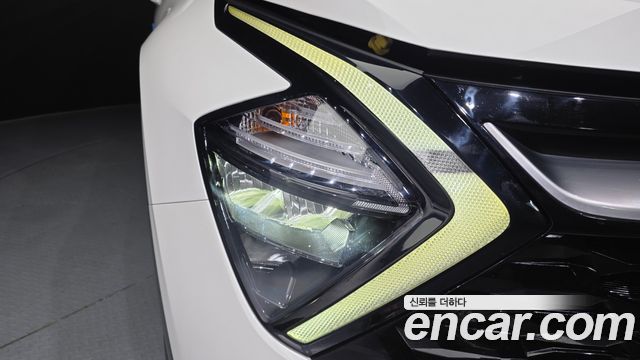 Kia Sportage (V) Gasoline 1.6 Turbo 2WD Nobleless 2022 — фото 22