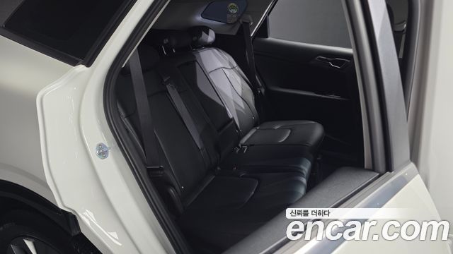 Kia Sportage (V) Gasoline 1.6 Turbo 2WD Nobleless 2022 — фото 26