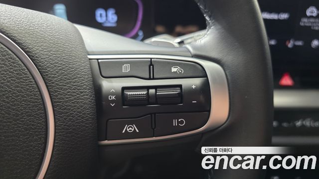 Kia Sportage (V) Gasoline 1.6 Turbo 2WD Nobleless 2022 — фото 27