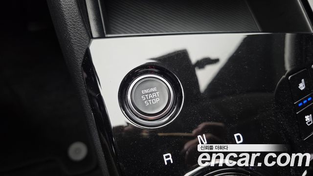 Kia Sportage (V) Gasoline 1.6 Turbo 2WD Nobleless 2022 — фото 28