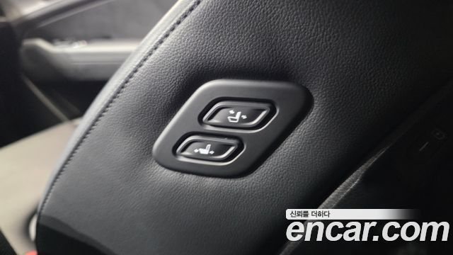 Kia Sportage (V) Gasoline 1.6 Turbo 2WD Nobleless 2022 — фото 34
