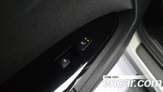 Kia Sportage (V) Gasoline 1.6 Turbo 2WD Nobleless 2022 — фото 36