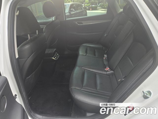 Hyundai Grandeur (IG) 2.5 Premium 2021 — фото 8