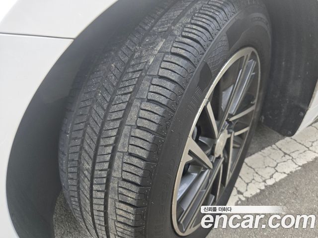 Hyundai Grandeur (IG) 2.5 Premium 2021 — фото 15