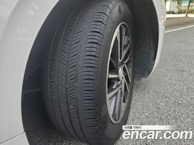 Hyundai Grandeur (IG) 2.5 Premium 2021 — фото 16