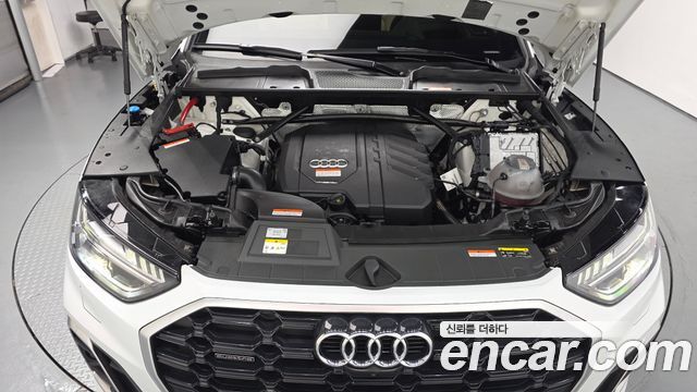 Audi Q5 (FY) 45 TFSI Quattro Premium 2023 — фото 6