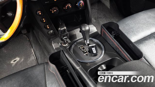 KG Mobility (SsangYong) Korando Sport CX7 4WD CLUB 2015 — фото 9