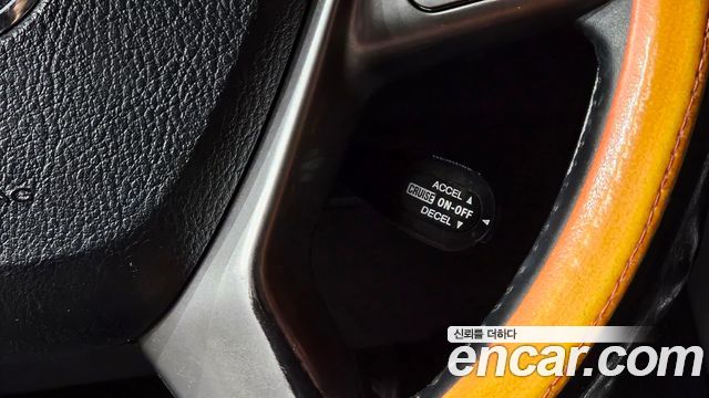 KG Mobility (SsangYong) Korando Sport CX7 4WD CLUB 2015 — фото 18