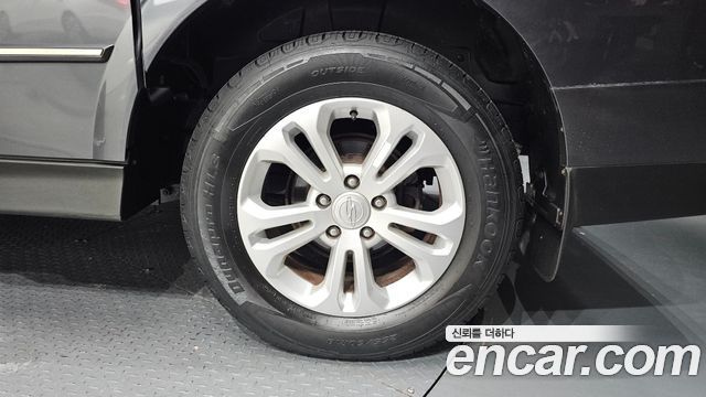 KG Mobility (SsangYong) Korando Sport CX7 4WD CLUB 2015 — фото 21