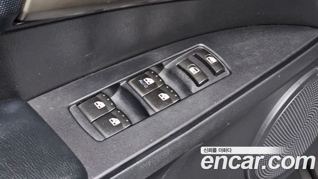 KG Mobility (SsangYong) Korando Sport CX7 4WD CLUB 2015 — фото 29