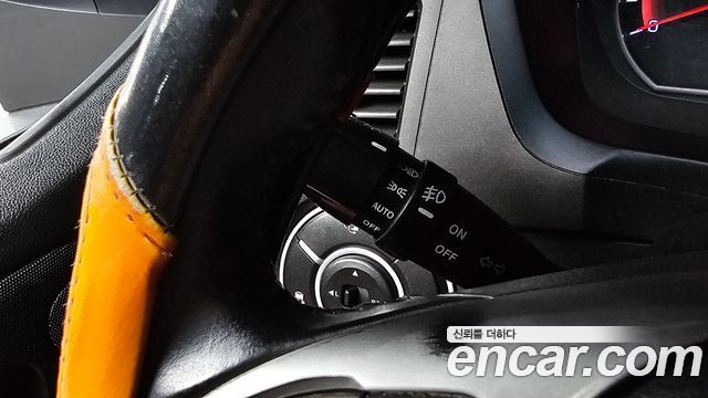 KG Mobility (SsangYong) Korando Sport CX7 4WD CLUB 2015 — фото 31