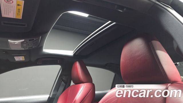 Lexus IS250 F-Sport XE30 2014 — фото 17