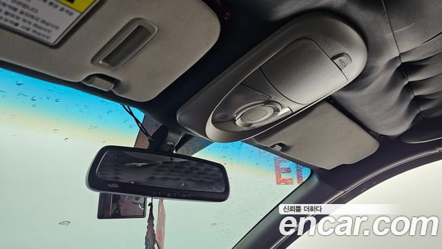 KG Mobility (SsangYong) Korando Sport CX7 4WD PASSION 2014 — фото 19