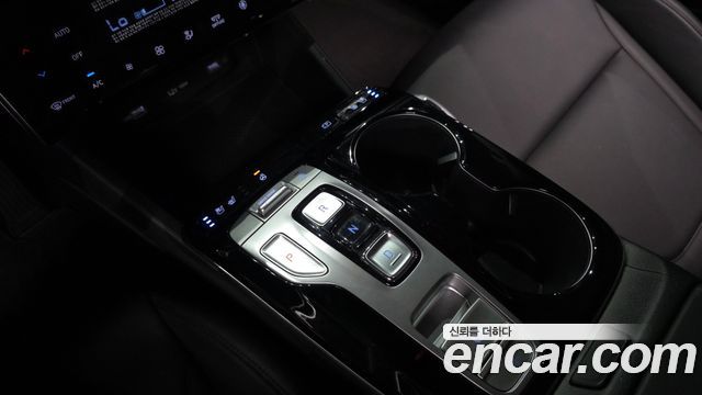 Hyundai Tucson (NX4) Diesel 2.0 2WD Modern 2023 — фото 9