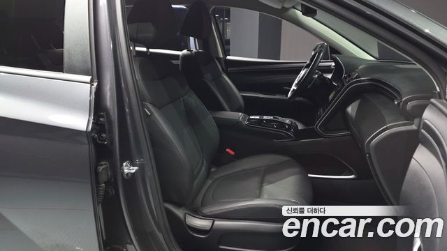 Hyundai Tucson (NX4) Diesel 2.0 2WD Modern 2023 — фото 11
