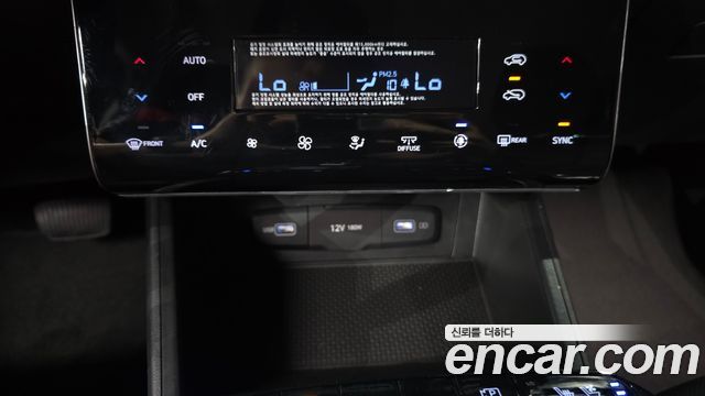 Hyundai Tucson (NX4) Diesel 2.0 2WD Modern 2023 — фото 17