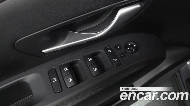 Hyundai Tucson (NX4) Diesel 2.0 2WD Modern 2023 — фото 18