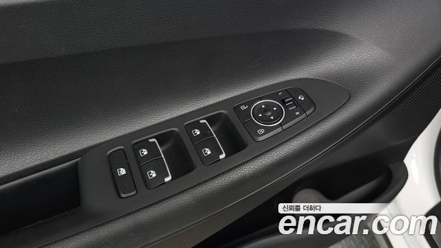Hyundai Grandeur (IG) 3.0 LPi Rent Car Modern 2023 — фото 16